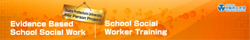 Evidence Based School Social Work/School Social Worker Training